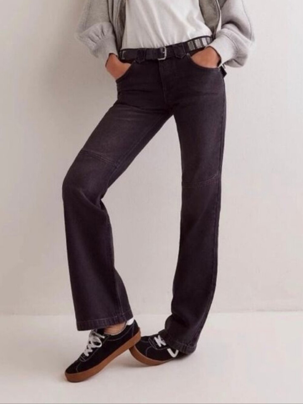 We The Free Flora Low Rise Bootcut s27
